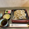 鐘つきうどん きんちょう  - いもうどん