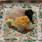 帝国ホテル 寅黒 - 