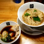 中華そば 髙野 - 