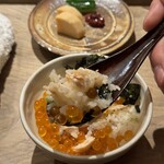 帝国ホテル 寅黒 - 