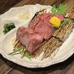 Honkaku Yakiniku Haramichan - 