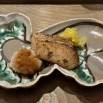 帝国ホテル 寅黒 - 