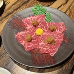 Honkaku Yakiniku Haramichan - 