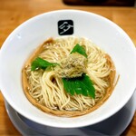 中華そば 髙野 - 