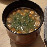 帝国ホテル 寅黒 - 