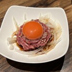 Honkaku Yakiniku Haramichan - 