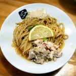 中華そば 髙野 - 