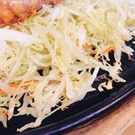 ステーキのどん - どんカツランチ