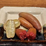 帝国ホテル 寅黒 - 