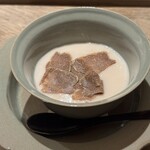 帝国ホテル 寅黒 - 