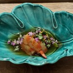 帝国ホテル 寅黒 - 