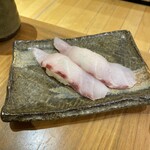 沼津魚がし鮨 - 