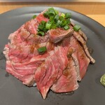 Yakiniku Saitou - 