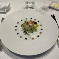 オーベルジュ・ド・リル トーキョー - 