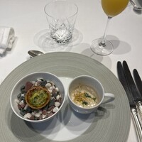 オーベルジュ・ド・リル トーキョー - 