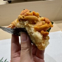 鮨 天ぷら 祇園いわい - 