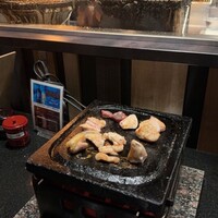 葛城 - 