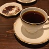 コーヒー&チョコレート マーレイ 東店
