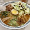 桂花ラーメン 新宿東口駅前店