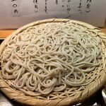 Teuchi Soba Sakaki - 