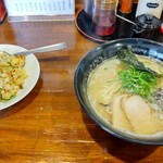 麺や大大 - 料理写真: