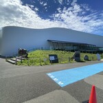 鶴岡市立加茂水族館 売店 - 