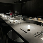 YANAGI TePPaN UNBORN GASTRONOMY - 