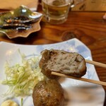 居酒屋 盛 - 