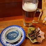 居酒屋 盛 - 