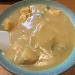 うどん 錦 - 