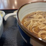 Soba Dokoro Kikusuinambu - 