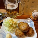居酒屋 盛 - 
