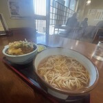 Soba Dokoro Kikusuinambu - 