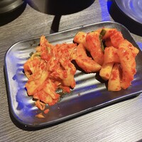 食べ飲み放題 焼肉ダイニングちからや 名駅店 - 