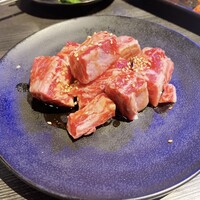 食べ飲み放題 焼肉ダイニングちからや 名駅店 - 