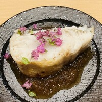 鮨 権左衛門 - サワラ