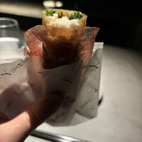 YANAGI TePPaN UNBORN GASTRONOMY - 