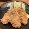 白木屋 とん平 - 料理写真:松輪アジフライ