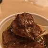 カレーライス&ばる しえすた - 料理写真: