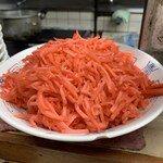 八ちゃんラーメン - 