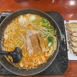 麺屋 蔵人 - 