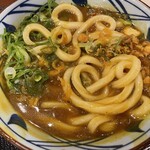 Marugame Seimen - 