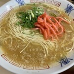 八ちゃんラーメン - 