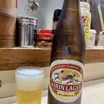 八ちゃんラーメン - 