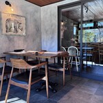 ア フェネステッラ - 