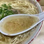 八ちゃんラーメン - 