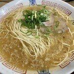 八ちゃんラーメン - 