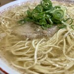 八ちゃんラーメン - 
