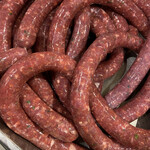 Merguez（羊香腸）