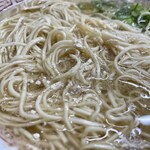 八ちゃんラーメン - 